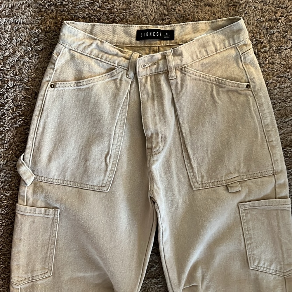 Lioness Miami Vice Cargo Pants